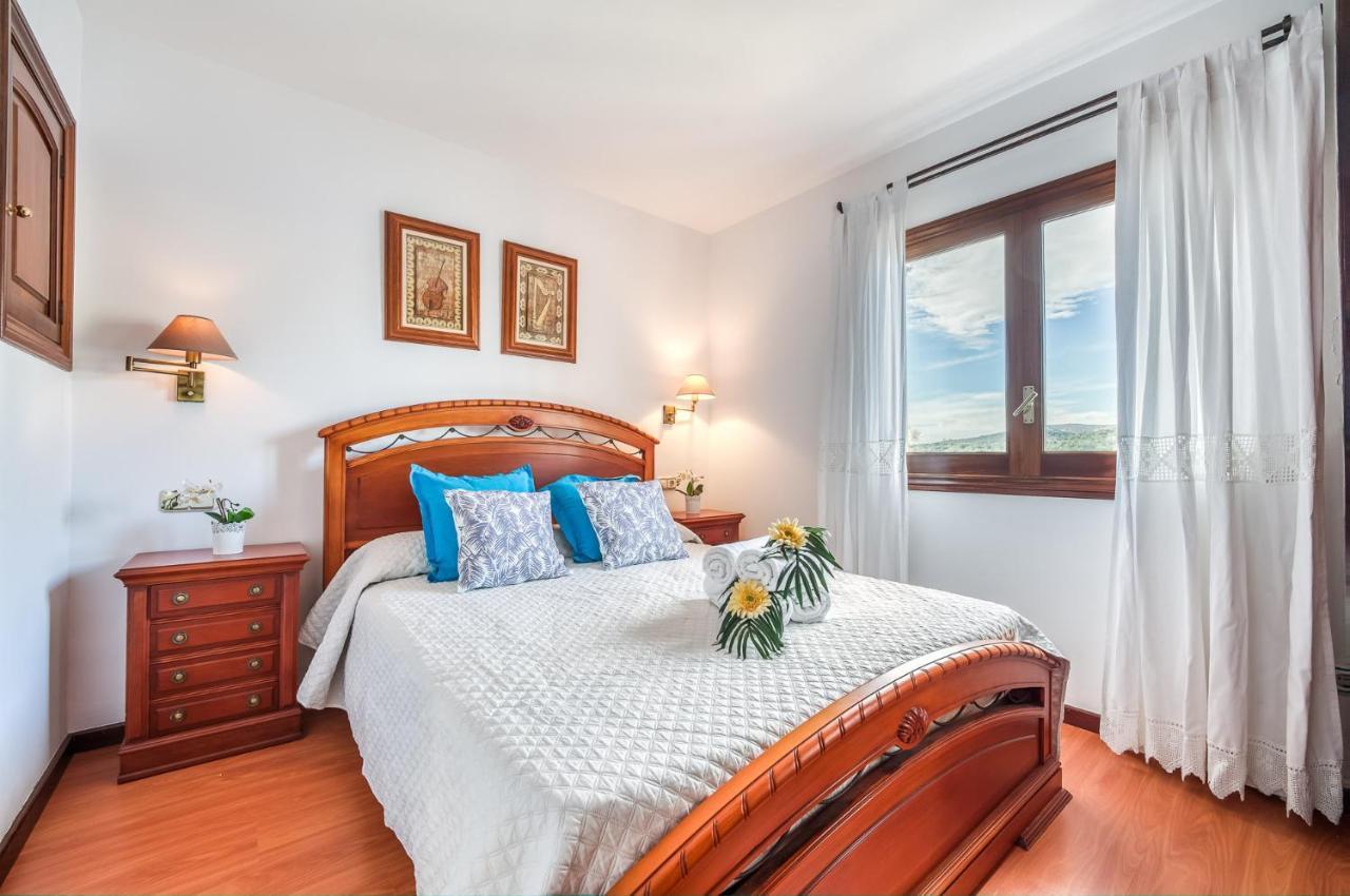 Ideal Property Mallorca - Nenufars Alcúdia Esterno foto