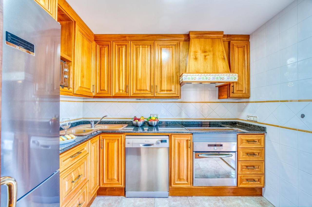 Ideal Property Mallorca - Nenufars Alcúdia Esterno foto