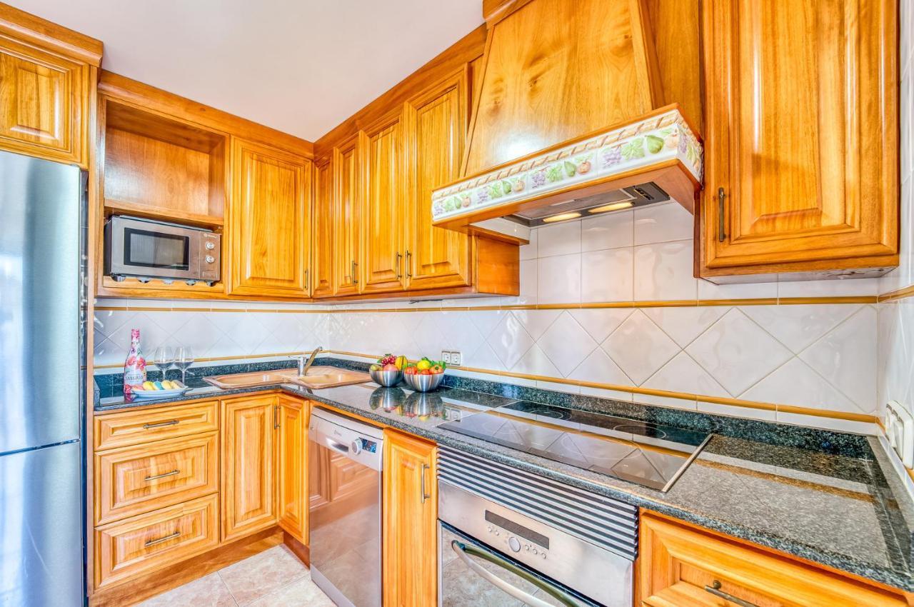 Ideal Property Mallorca - Nenufars Alcúdia Esterno foto