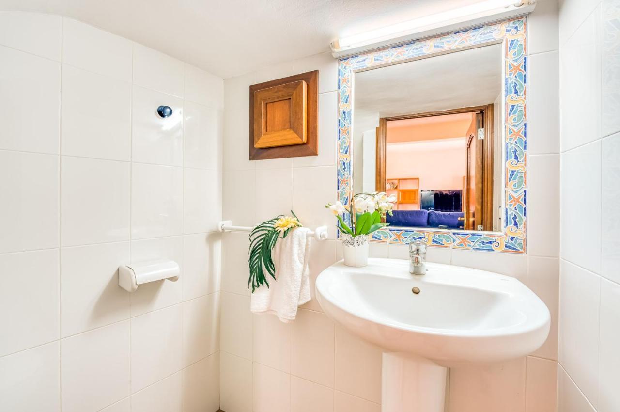 Ideal Property Mallorca - Nenufars Alcúdia Esterno foto