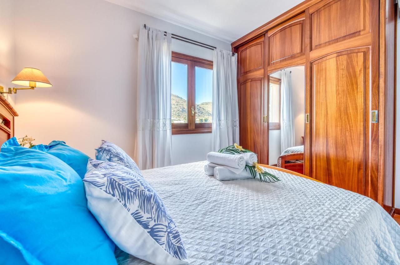 Ideal Property Mallorca - Nenufars Alcúdia Esterno foto