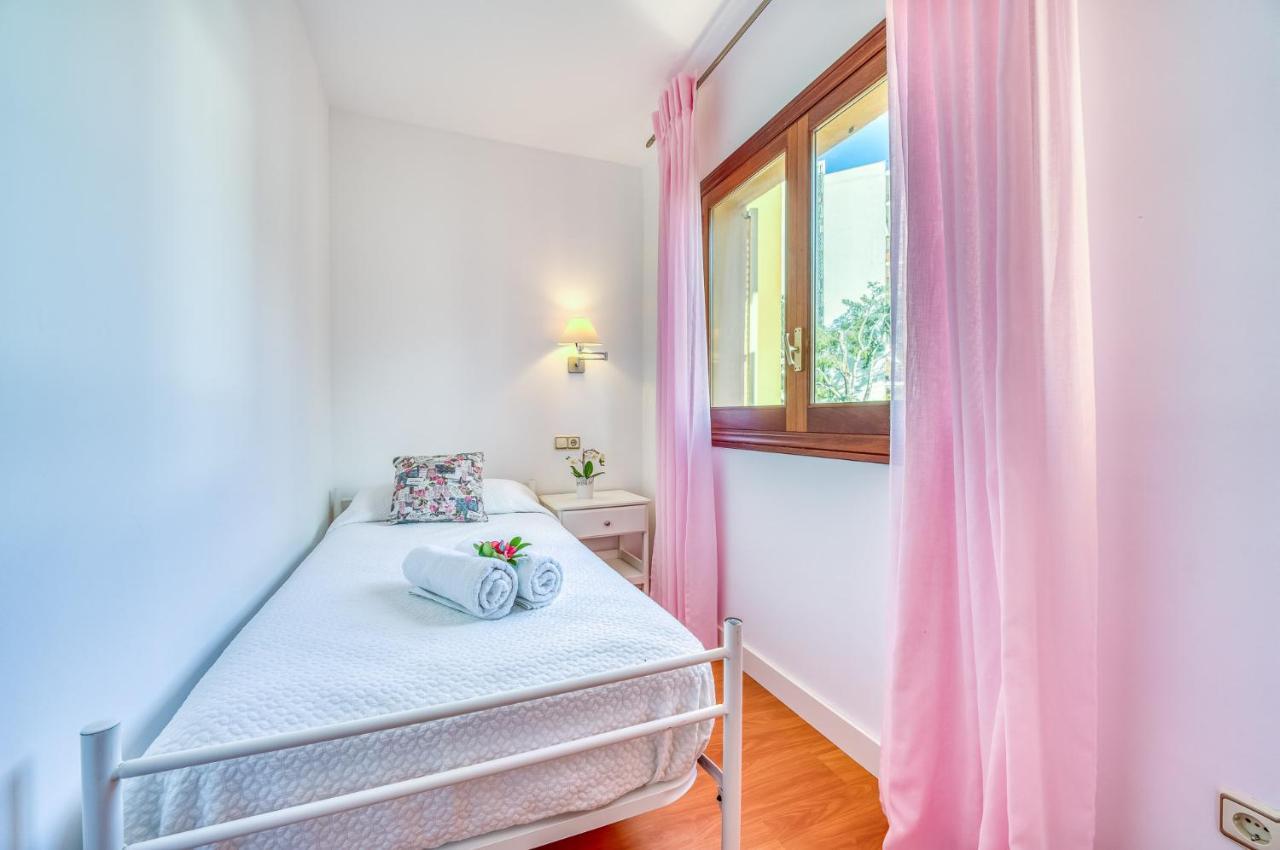 Ideal Property Mallorca - Nenufars Alcúdia Esterno foto